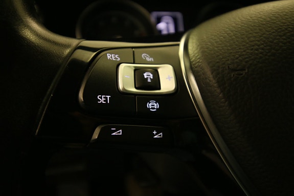 Volkswagen Golf I 25 of 26