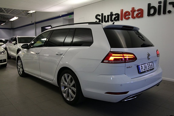 Volkswagen Golf I 6 of 26