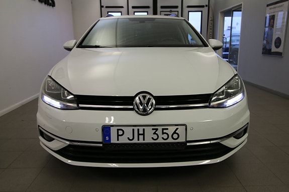 Volkswagen Golf I 4 of 26