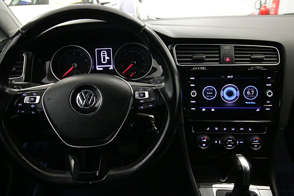 Volkswagen Golf I 15 of 26