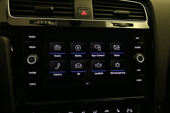 Volkswagen Golf I 22 of 26