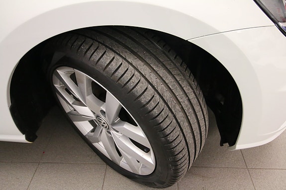 Volkswagen Golf I 9 of 26