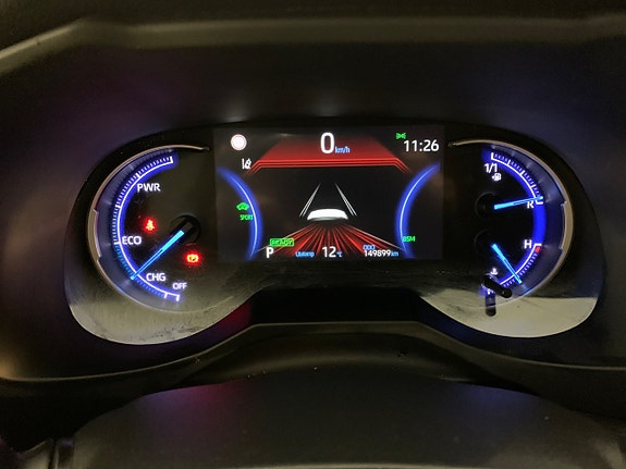 Toyota RAV4 22 of 27