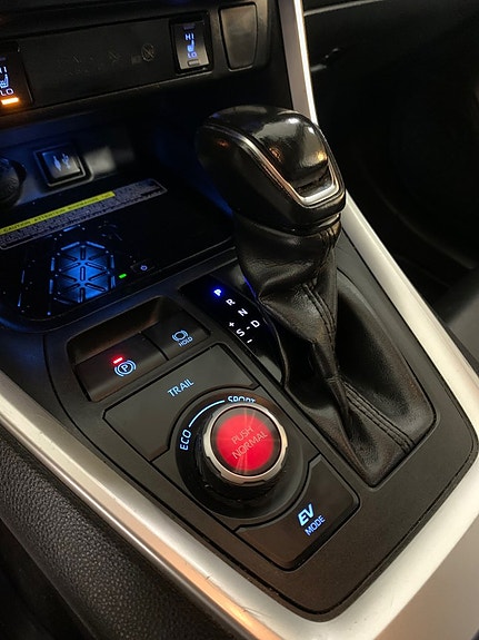Toyota RAV4 19 of 27