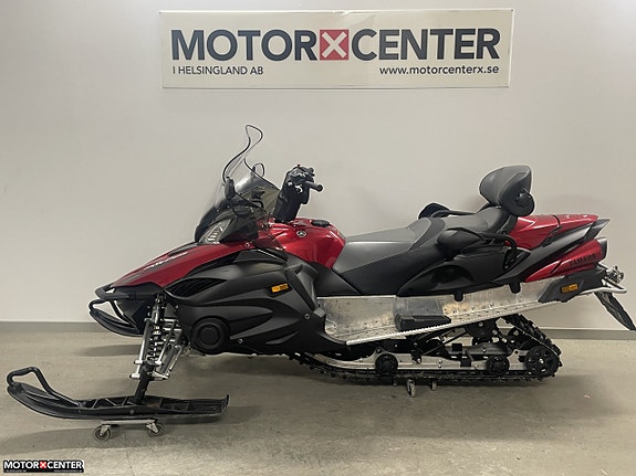 Yamaha RS VENTURE GT