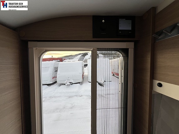 Adria ADORA 613 HT 20 of 21