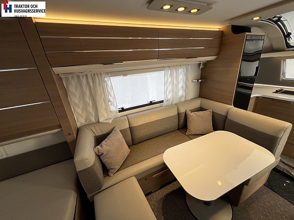 Adria ADORA 613 HT 11 of 21