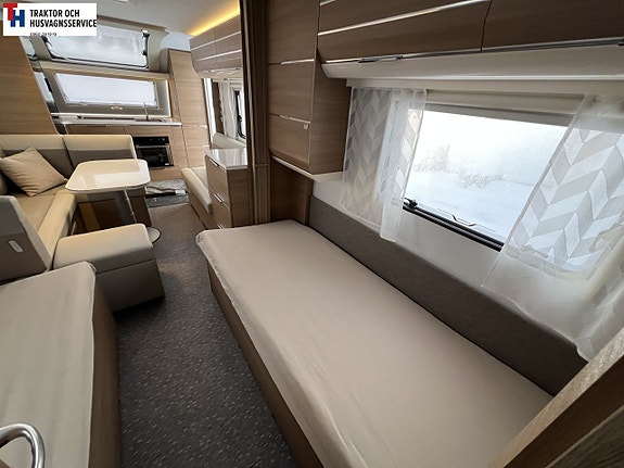 Adria ADORA 613 HT 16 of 21