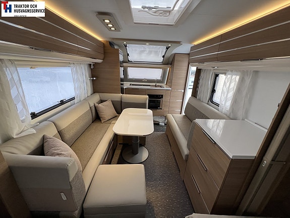 Adria ADORA 613 HT 13 of 21