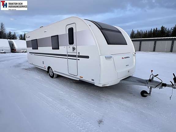 Adria ADORA 613 HT