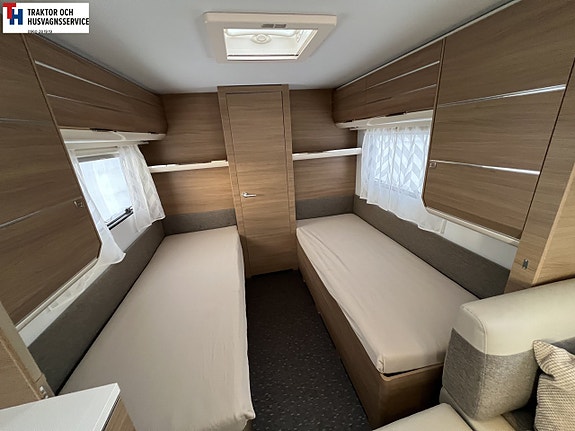 Adria ADORA 613 HT 15 of 21
