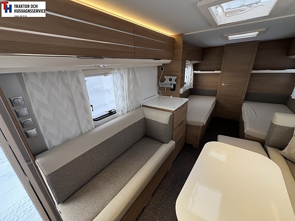 Adria ADORA 613 HT 14 of 21