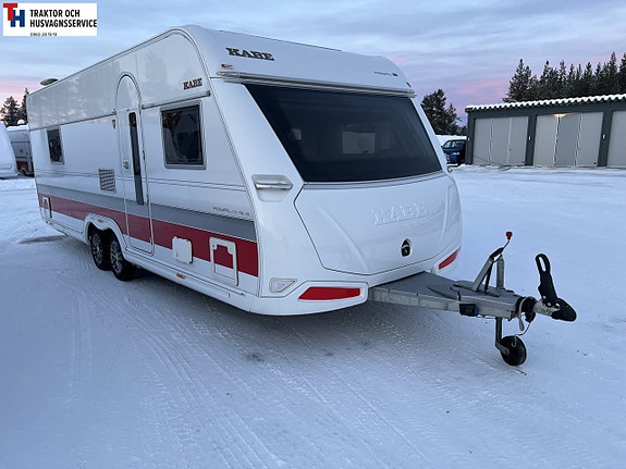 Kabe ROYAL 630 TDL KS