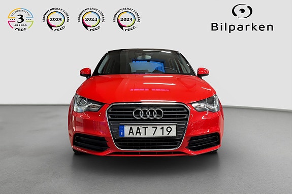 Audi A1 5 of 5