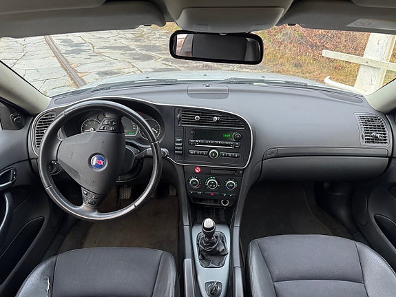 Saab 9-3 6 of 7