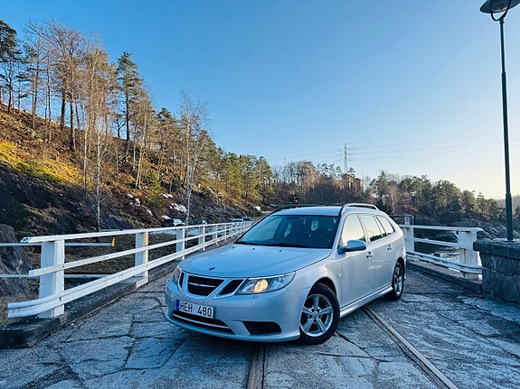 Saab 9-3