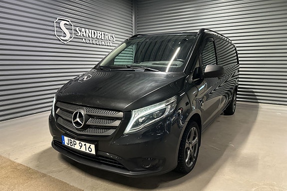 Mercedes-Benz Vito 119