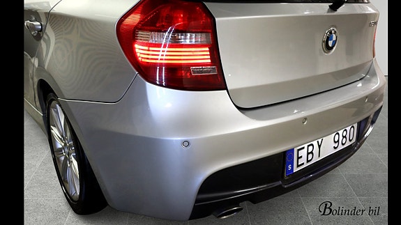 BMW 120 10 of 24