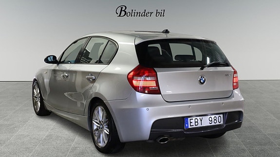 BMW 120 4 of 24