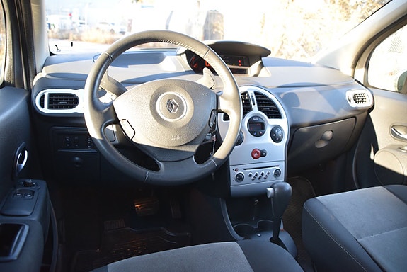 Renault Modus 7 of 21