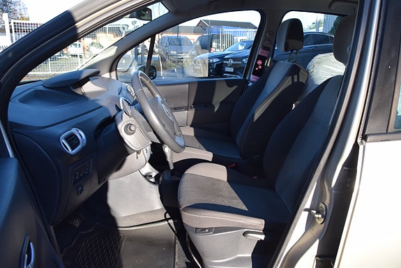 Renault Modus 8 of 21