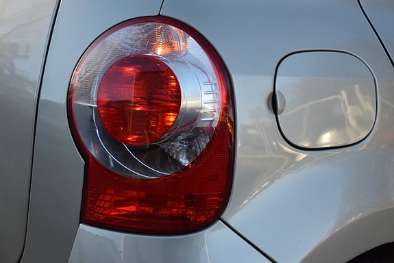 Renault Modus 16 of 21