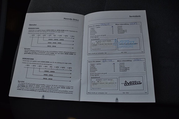 Renault Modus 18 of 21