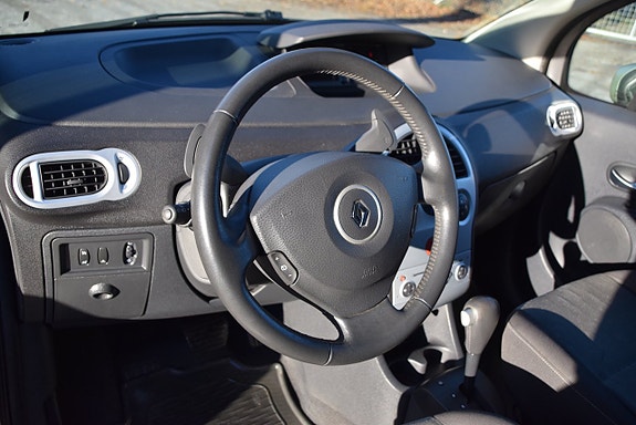 Renault Modus 13 of 21