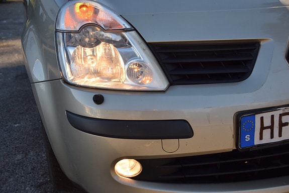Renault Modus 15 of 21