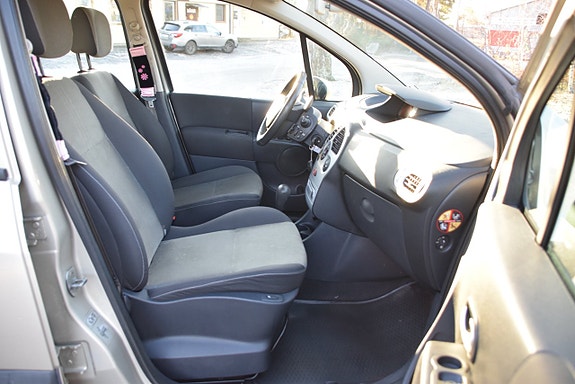 Renault Modus 9 of 21