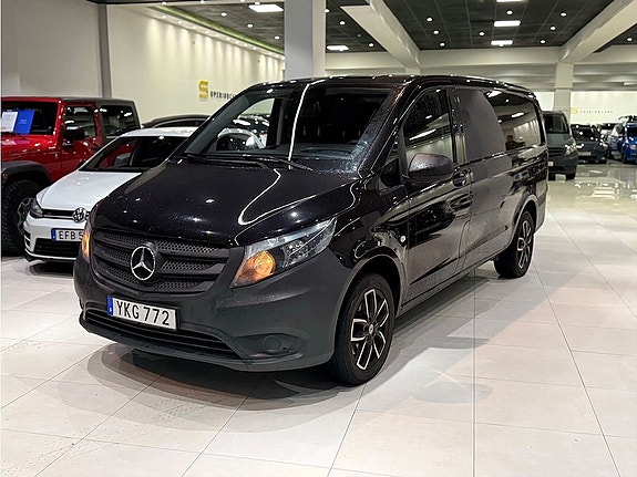 Mercedes-Benz Vito 114