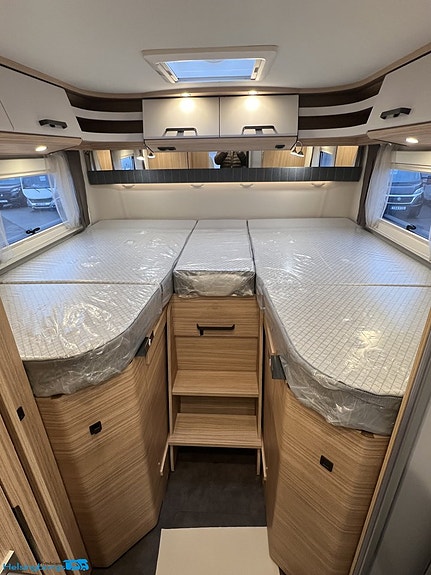 Malibu I 470 RB - LE Comfort 4,2t MB * 3,95% * ALDE * 170hk * Markis * RÄNTEKAMPANJ 3.95% Månadskostnad 7,247:- 19 of 21