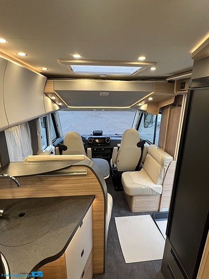 Malibu I 470 RB - LE Comfort 4,2t MB * 3,95% * ALDE * 170hk * Markis * RÄNTEKAMPANJ 3.95% Månadskostnad 7,247:- 20 of 21