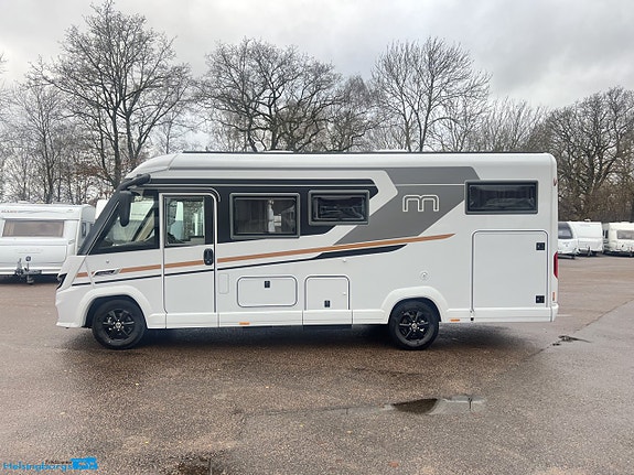 Malibu I 470 RB - LE Comfort 4,2t MB * 3,95% * ALDE * 170hk * Markis * RÄNTEKAMPANJ 3.95% Månadskostnad 7,247:- 2 of 21