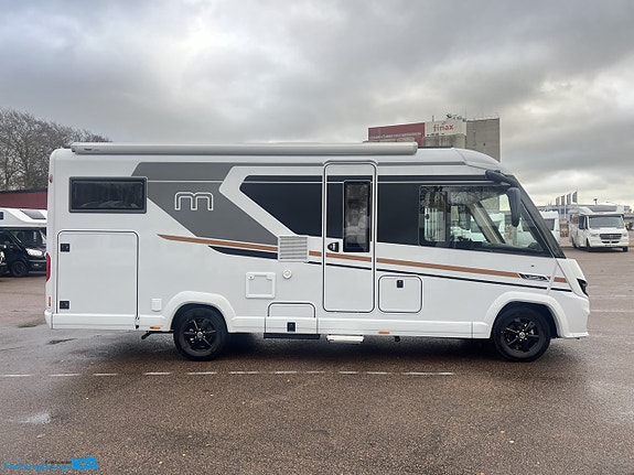 Malibu I 470 RB - LE Comfort 4,2t MB * 3,95% * ALDE * 170hk * Markis * RÄNTEKAMPANJ 3.95% Månadskostnad 7,247:- 5 of 21