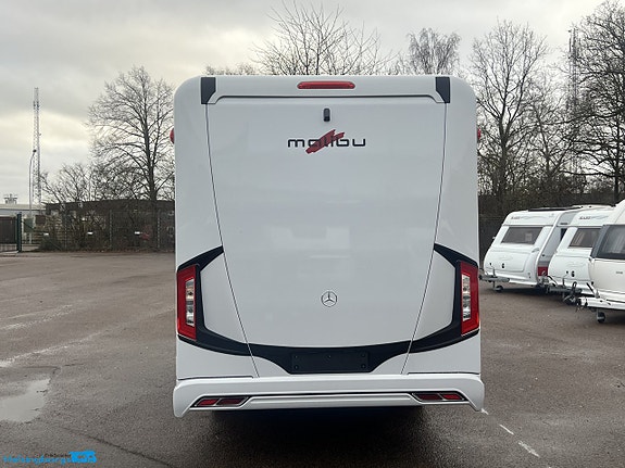 Malibu I 470 RB - LE Comfort 4,2t MB * 3,95% * ALDE * 170hk * Markis * RÄNTEKAMPANJ 3.95% Månadskostnad 7,247:- 4 of 21