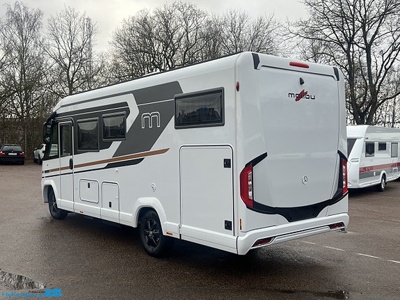 Malibu I 470 RB - LE Comfort 4,2t MB * 3,95% * ALDE * 170hk * Markis * RÄNTEKAMPANJ 3.95% Månadskostnad 7,247:- 3 of 21
