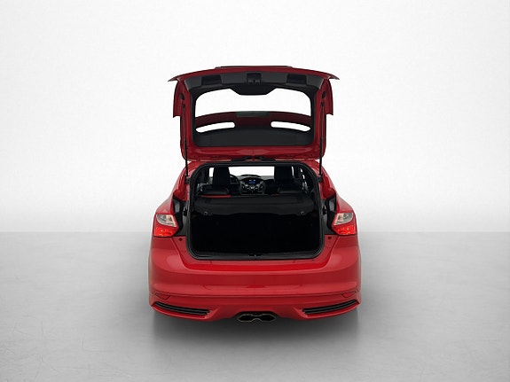 Ford Focus 25 of 25