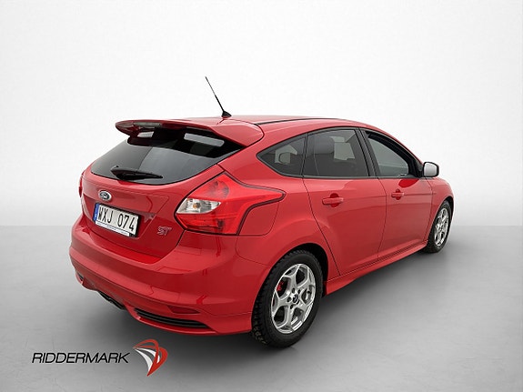Ford Focus 6 of 25