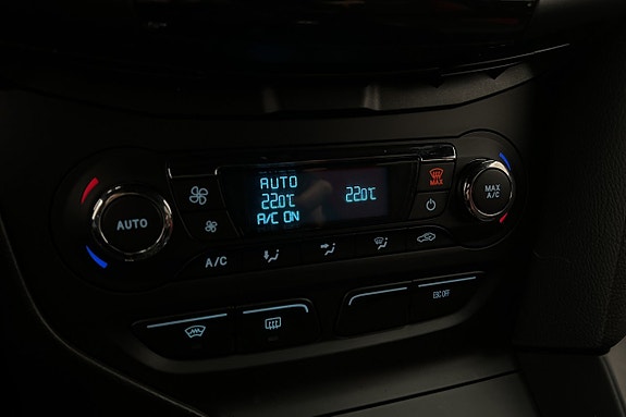 Ford Focus 14 of 25