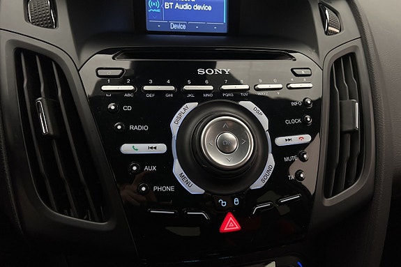 Ford Focus 19 of 25