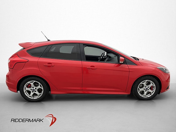 Ford Focus 7 of 25