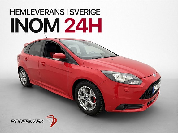 Ford Focus 3 of 25