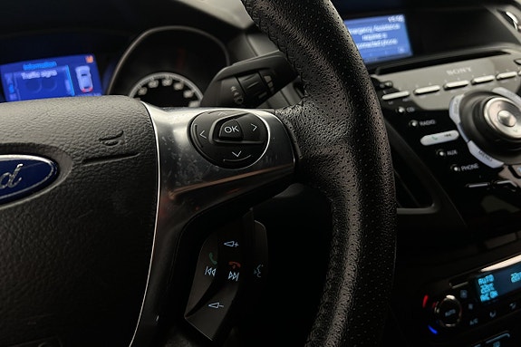 Ford Focus 15 of 25