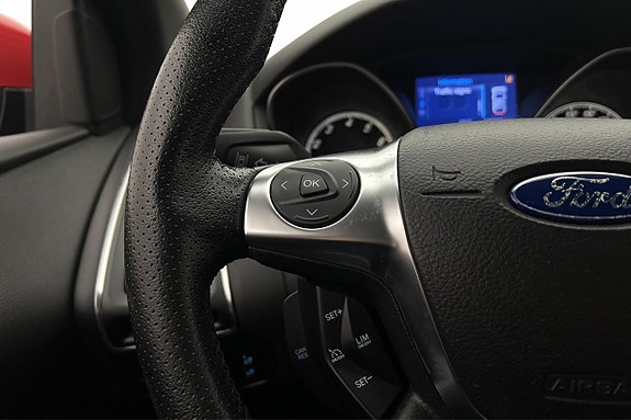 Ford Focus 13 of 25