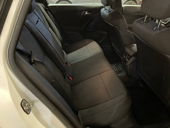Peugeot 508 11 of 14