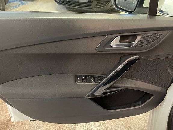 Peugeot 508 7 of 14