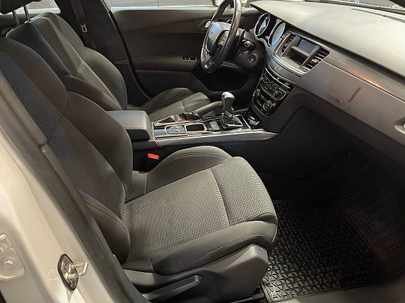Peugeot 508 10 of 14