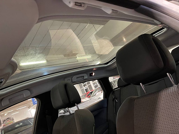 Peugeot 508 8 of 14