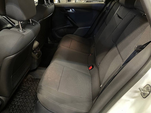 Peugeot 508 9 of 14